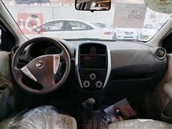 نيسان صني